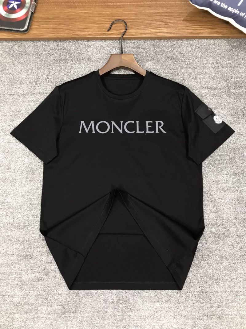 Moncler T-Shirts